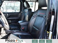 2021 Jeep Wrangler Unlimited Rubicon-7