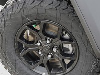 2024 Jeep Wrangler Willys-7