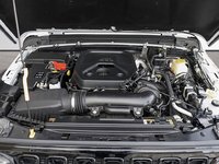 2024 Jeep Wrangler Willys-5