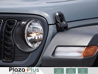 2025 Jeep Wrangler SPORT S-5