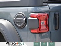 2025 Jeep Wrangler SPORT S-4