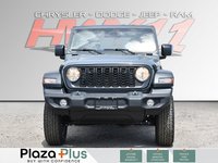 2025 Jeep Wrangler SPORT S-1