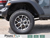 2025 Jeep Wrangler SPORT S-6