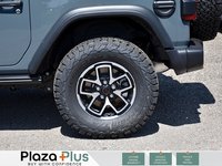 2025 Jeep Wrangler RUBICON-5