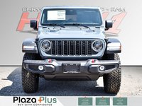 2025 Jeep Wrangler RUBICON-1