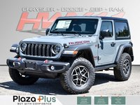 2025 Jeep Wrangler RUBICON-0