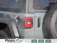 2026 Jeep Wrangler SPORT S-6