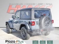 2026 Jeep Wrangler SPORT S-3