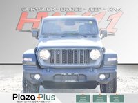 2026 Jeep Wrangler SPORT S-1