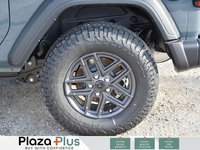 2026 Jeep Wrangler SPORT S-5