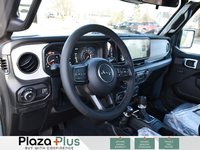 2026 Jeep Wrangler SPORT S-7