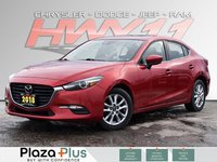 2018 Mazda 3 GS-0