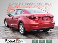 2018 Mazda 3 GS-3