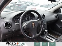 2009 Pontiac G6 SE-4