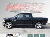 2023 Ram 1500 Classic SLT-2
