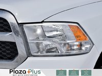 2023 Ram 1500 Classic SLT-7