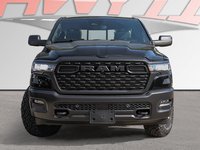 2025 Ram 1500 WARLOCK-1