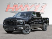 2025 Ram 1500 WARLOCK-0