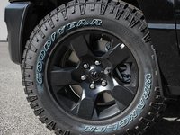 2025 Ram 1500 WARLOCK-6