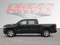 2025 Ram 1500 BIG HORN-2
