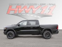 2025 Ram 1500 REBEL-2