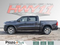 2026 Ram 1500 BIG HORN-2