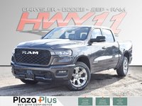 2026 Ram 1500 BIG HORN-0