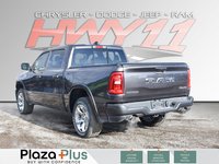 2026 Ram 1500 BIG HORN-3