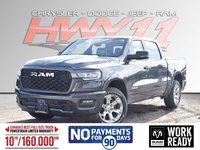 2026 Ram 1500 BIG HORN-0