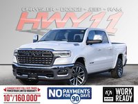 2026 Ram 1500 LONGHORN-0