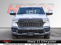 2026 Ram 1500 LONGHORN-1