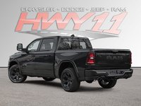 2026 Ram 1500 BIG HORN-3