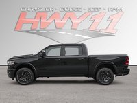 2026 Ram 1500 BIG HORN-2