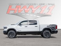 2026 Ram 1500 REBEL-2