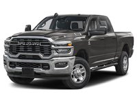 2026 Ram 2500 LARAMIE-0