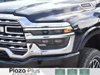 2026 Ram 2500 LIMITED-2