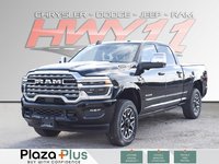 2026 Ram 2500 LIMITED-0