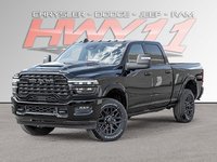 2026 Ram 3500 LIMITED-0