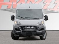 2026 Ram Promaster Cargo Van 2500 TRADESMAN W/ PASS SEAT-1