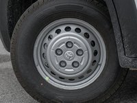 2026 Ram Promaster Cargo Van 2500 TRADESMAN W/ PASS SEAT-6