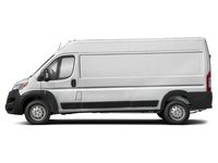 2026 Ram Promaster Cargo Van 2500 SLT+-2
