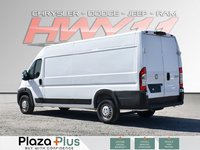 2024 Ram ProMaster Cargo Van Tradesman-3