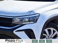 2022 Volkswagen Taos Comfortline-4