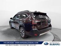 Subaru Outback Premier XT 2023-3