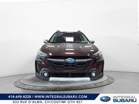 Subaru Outback Premier XT 2023-1
