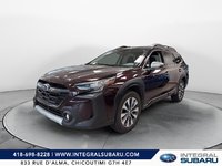 Subaru Outback Premier XT 2023-0