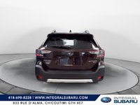 Subaru Outback Premier XT 2023-2