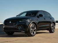 Jaguar E-PACE R-DYNAMIC SE 2024-0