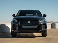 Jaguar E-PACE R-DYNAMIC SE 2024-7