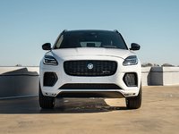 Jaguar E-PACE R-DYNAMIC SE 2024-7